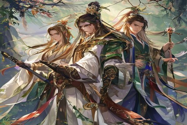 好玩的手游